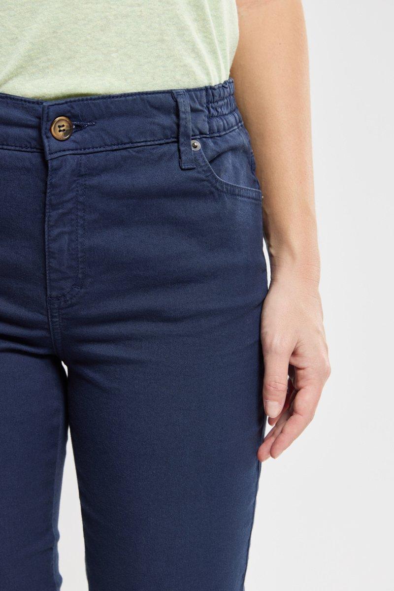 Bermudes Pantalon 7/8 LAGORA