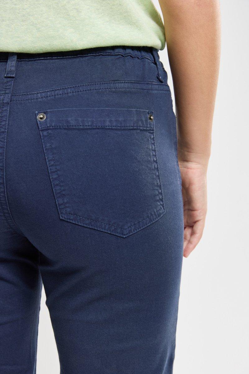 Bermudes Pantalon 7/8 LAGORA