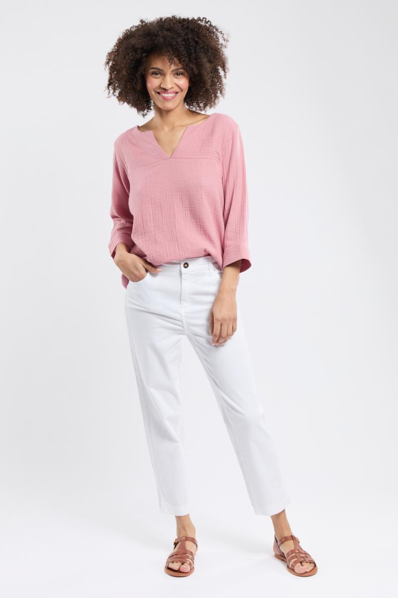 Bermudes Pantalon 7/8 LAGORA