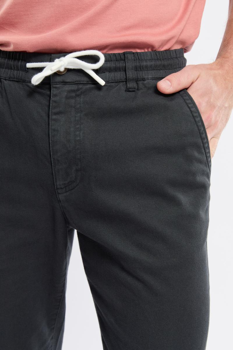 Bermudes Pantalon Chino DOMINO