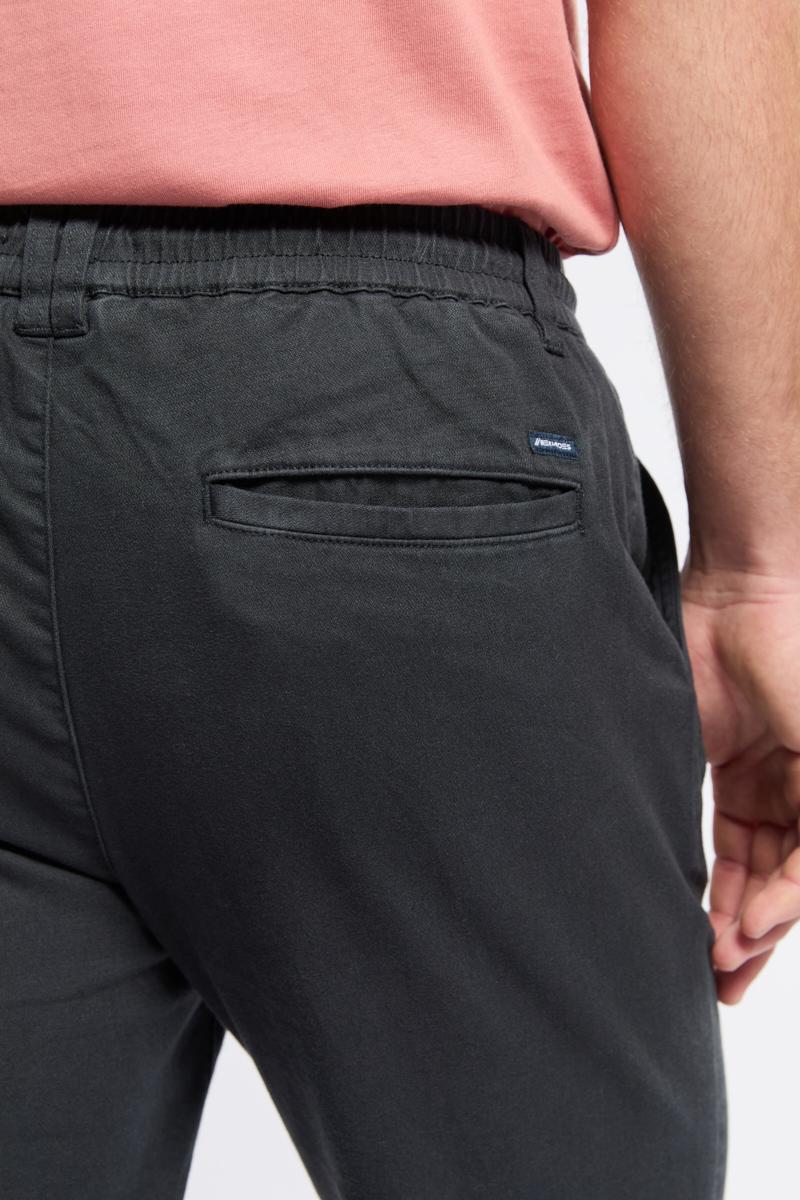 Bermudes Pantalon Chino DOMINO