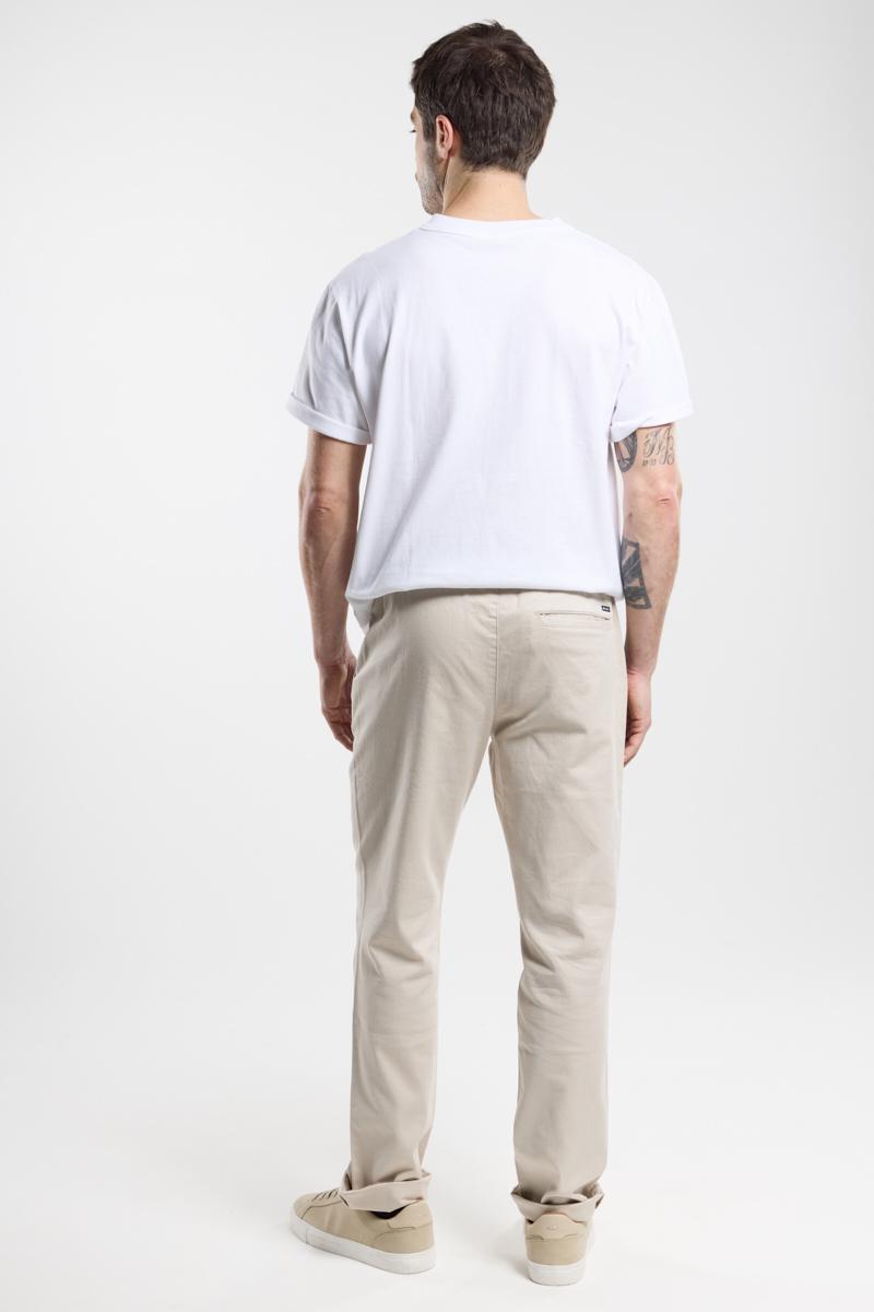 Bermudes Pantalon Chino DOMINO