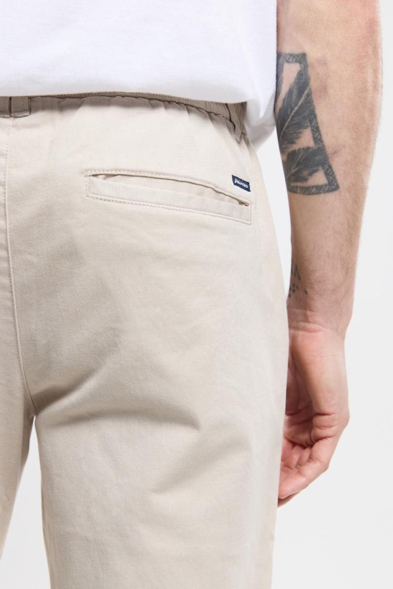 Bermudes Pantalon Chino DOMINO