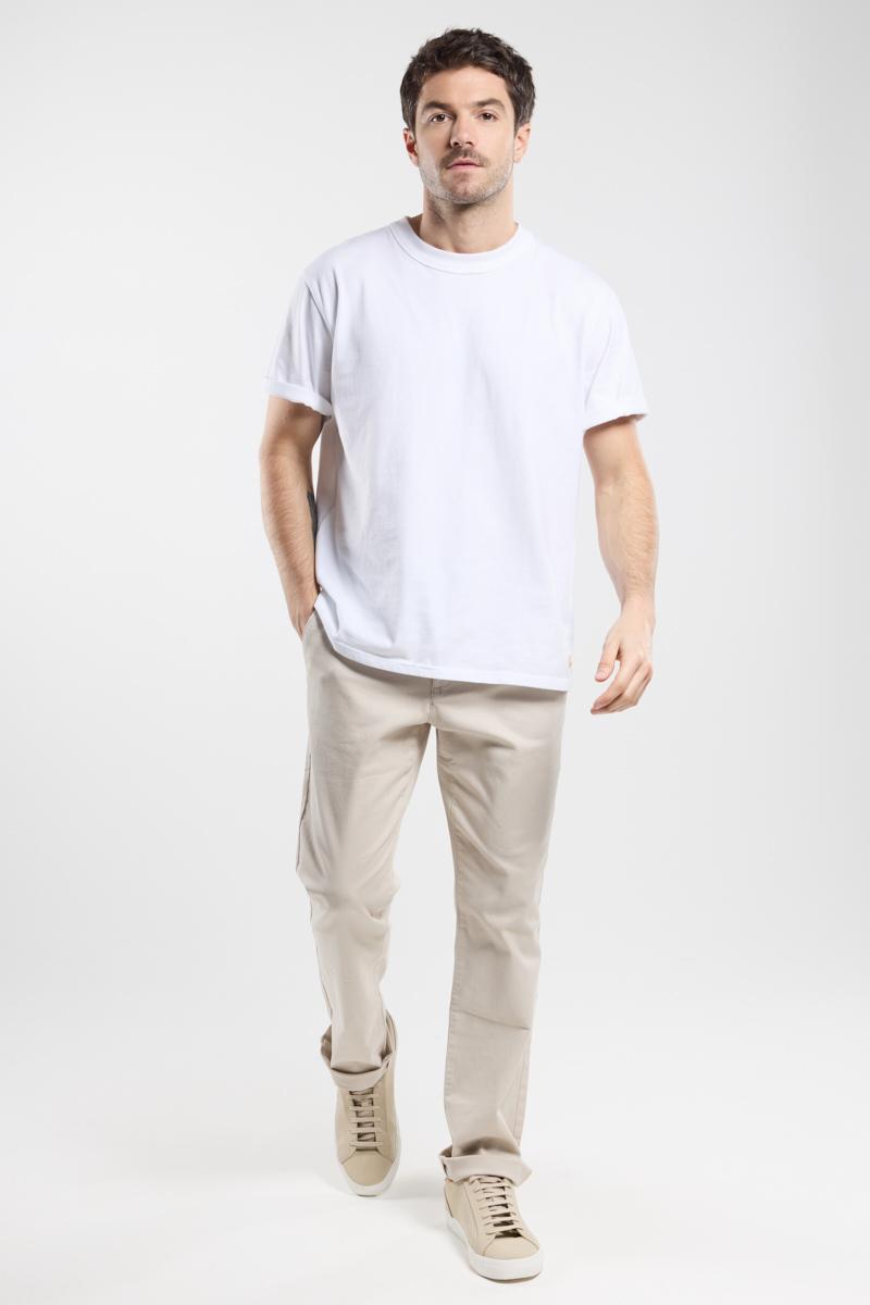 Bermudes Pantalon chino DOMINO