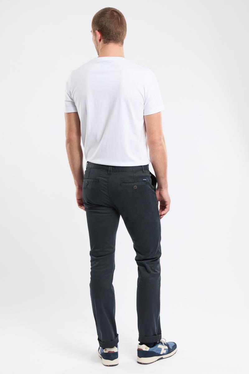 Bermudes Pantalon Chino DURBAN