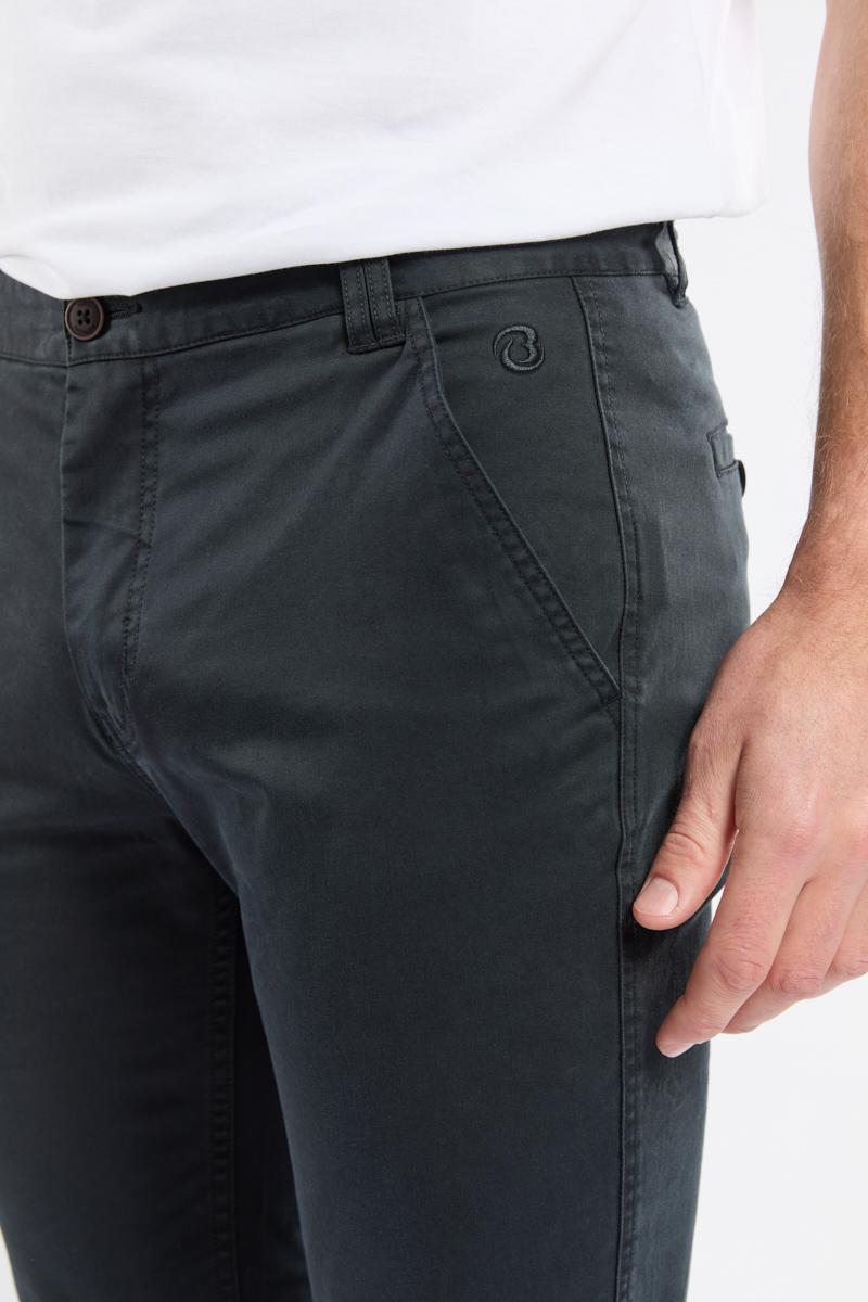 Bermudes Pantalon Chino DURBAN