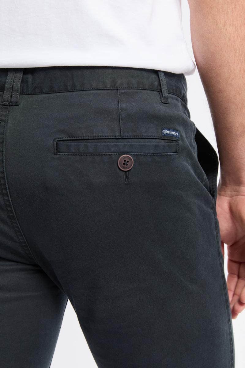 Bermudes Pantalon Chino DURBAN
