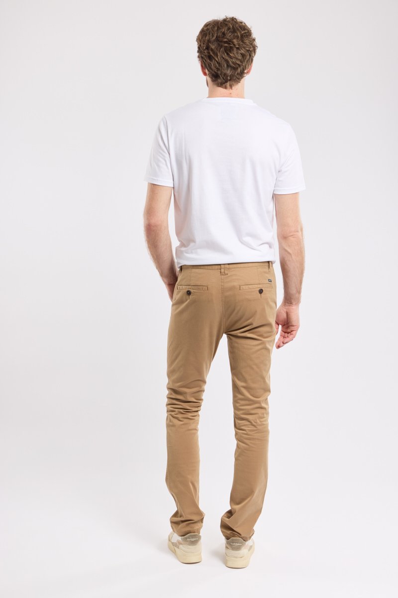 Bermudes Pantalon Chino DURBAN