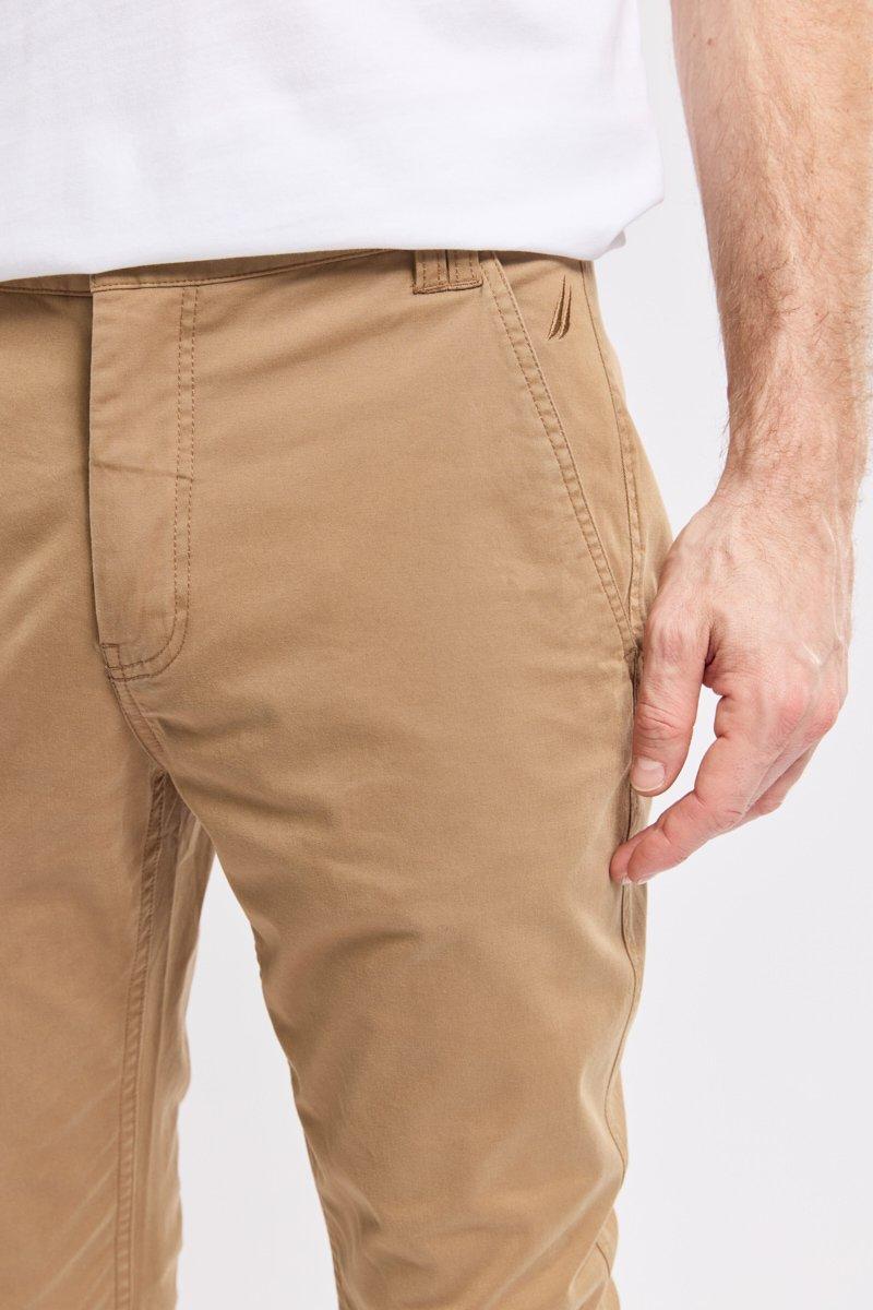 Bermudes Pantalon Chino DURBAN