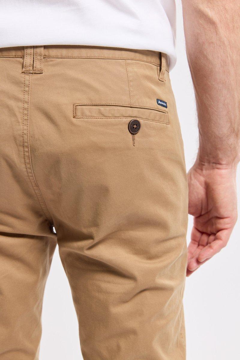 Bermudes Pantalon Chino DURBAN