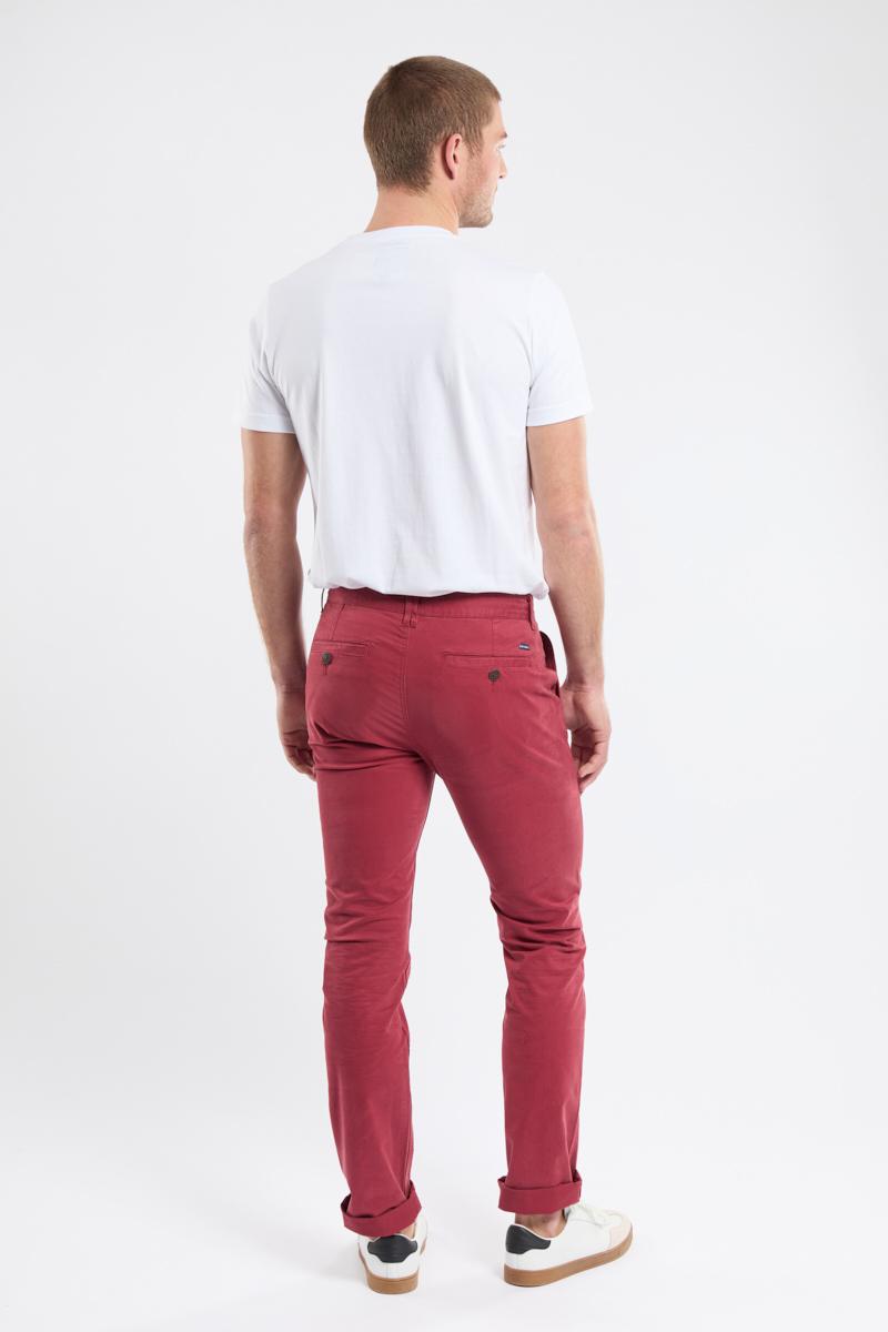 Bermudes Pantalon Chino DURBAN