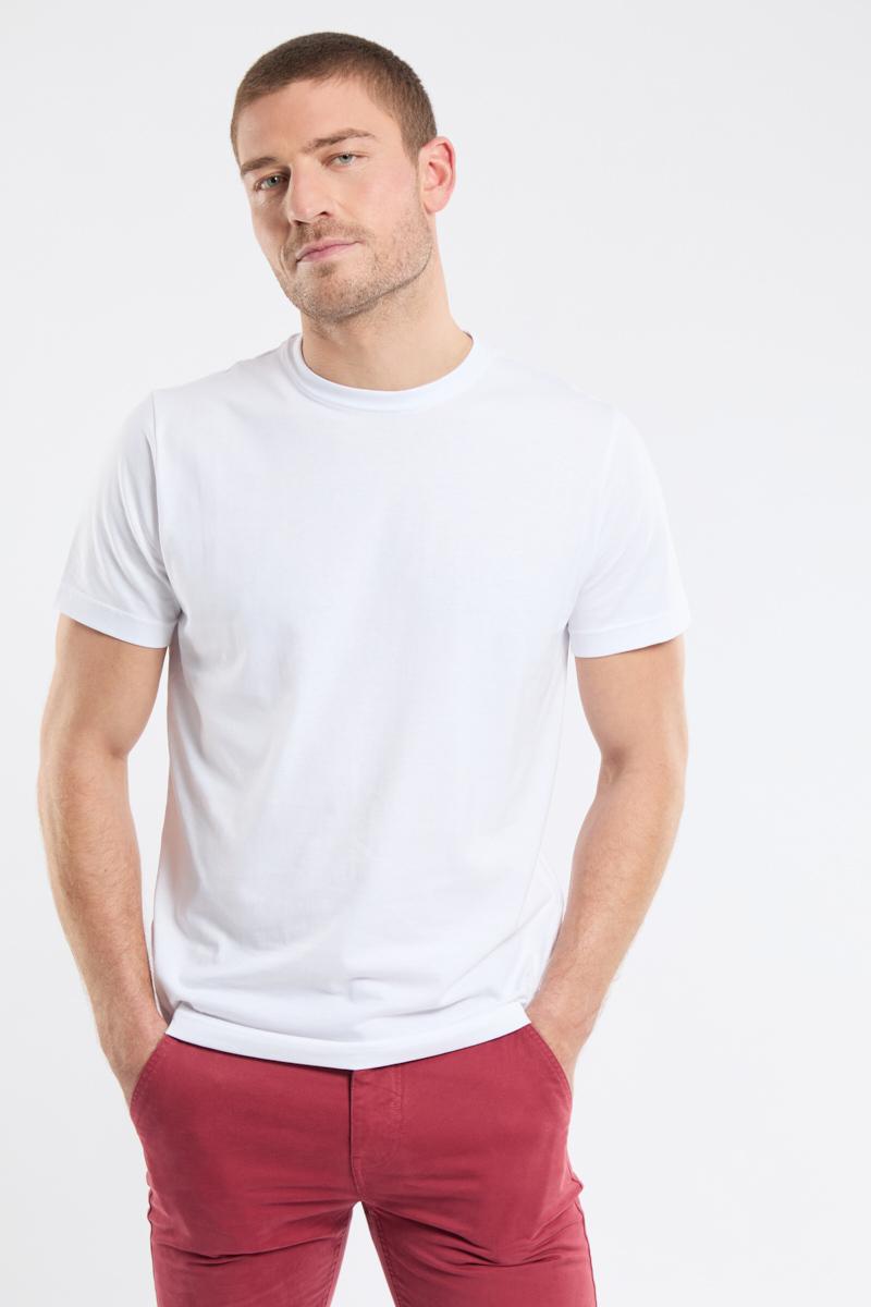 Bermudes Pantalon Chino DURBAN