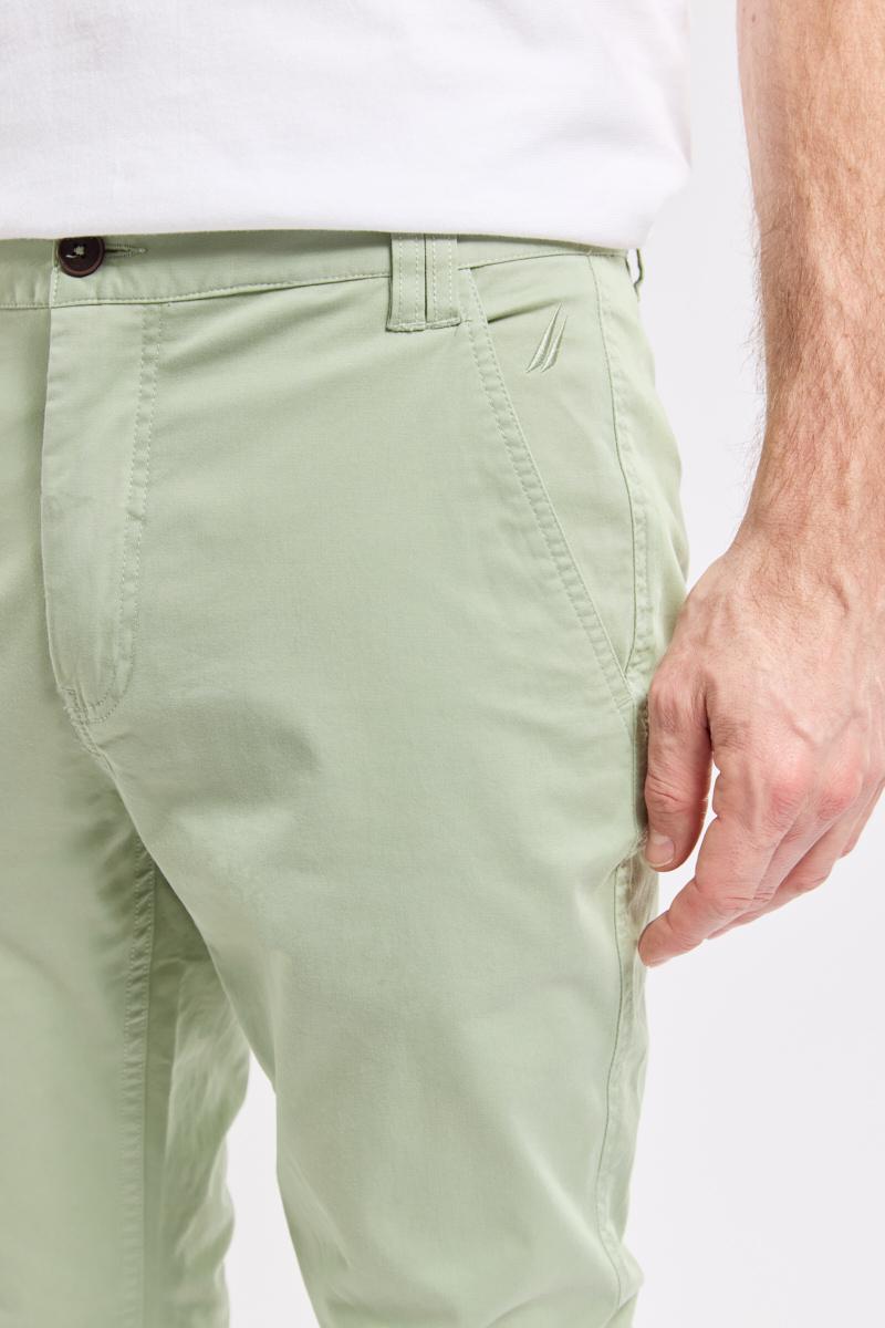 Bermudes Pantalon Chino DURBAN
