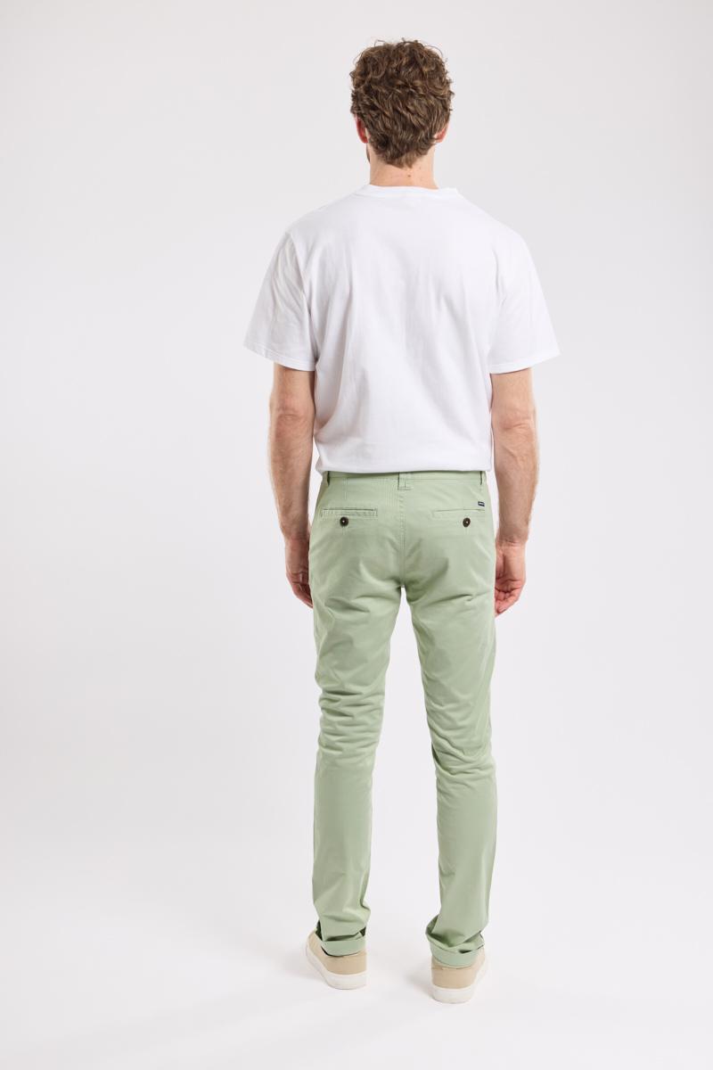 Bermudes Pantalon Chino DURBAN