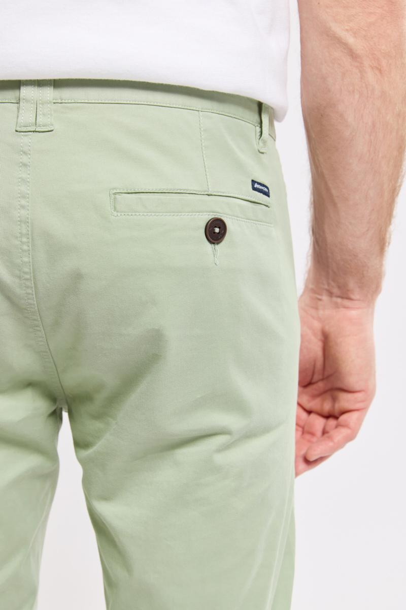 Bermudes Pantalon Chino DURBAN