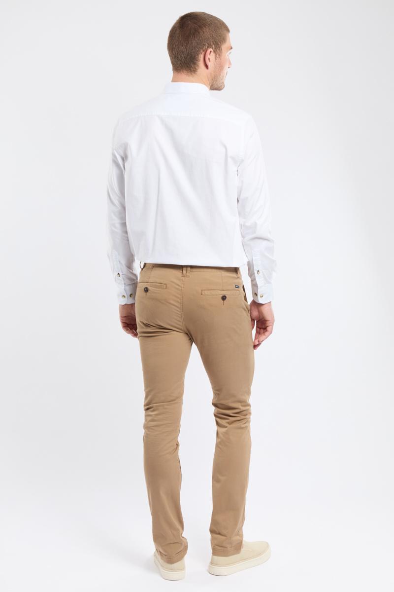 Bermudes Pantalon Chino DURBAN