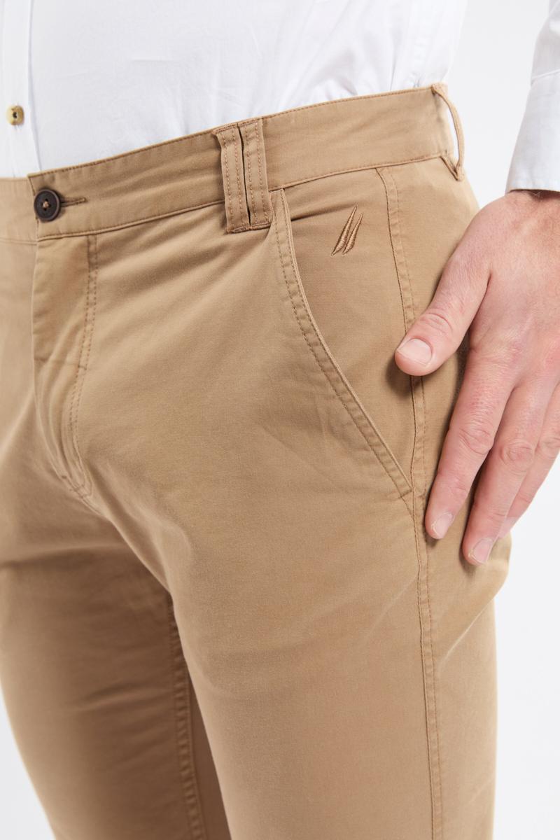 Bermudes Pantalon Chino DURBAN