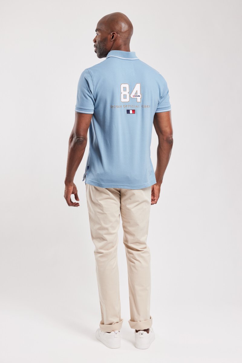 Bermudes Pantalon Chino DURBAN