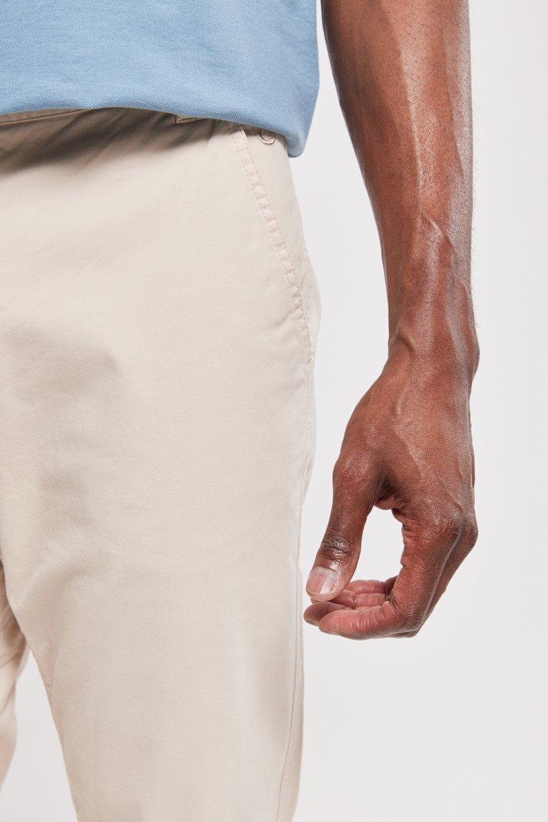 Bermudes Pantalon Chino DURBAN