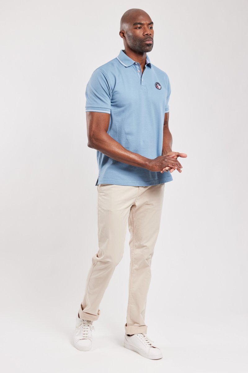 Bermudes Pantalon chino DURBAN