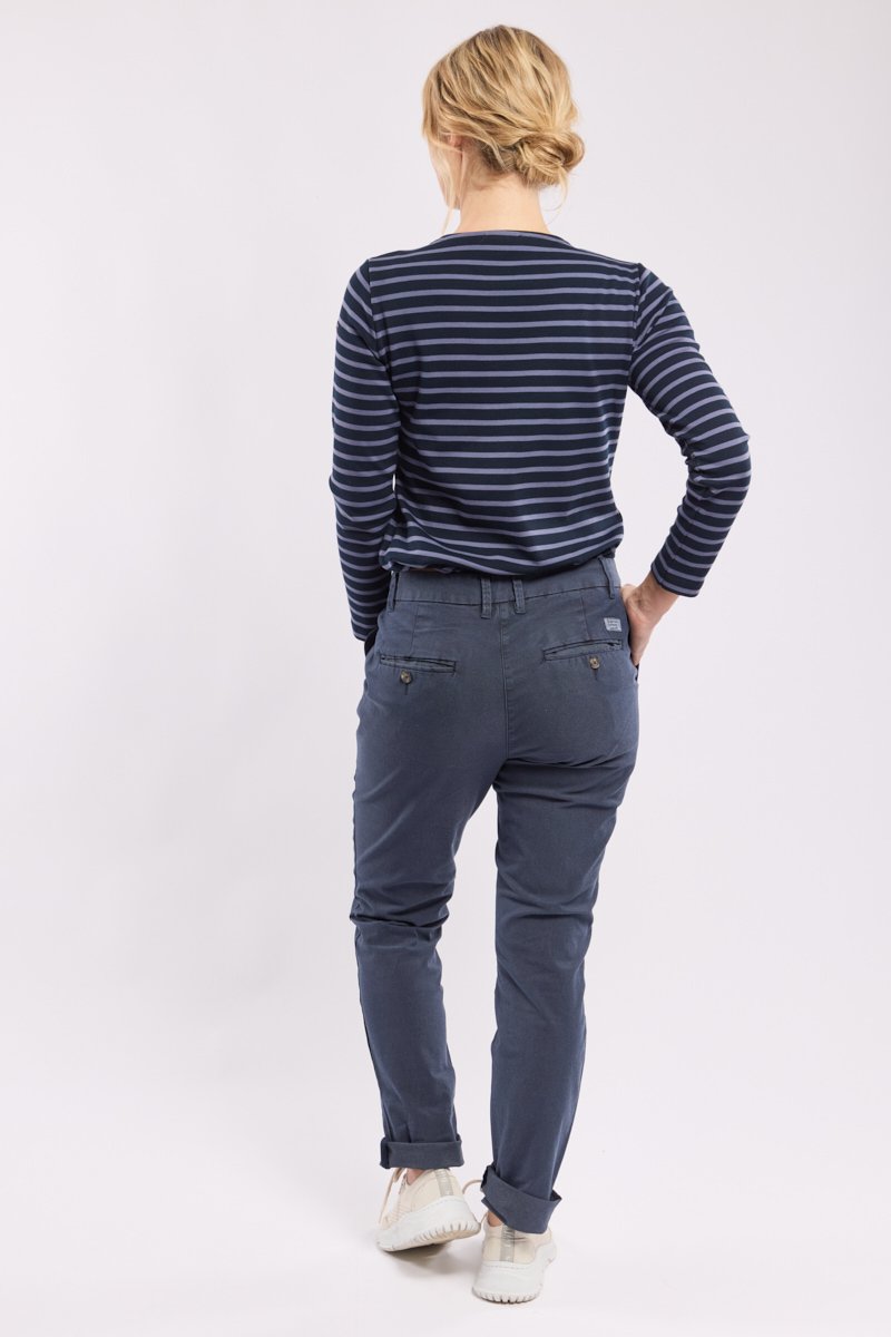 Bermudes Pantalon Chino LORINA