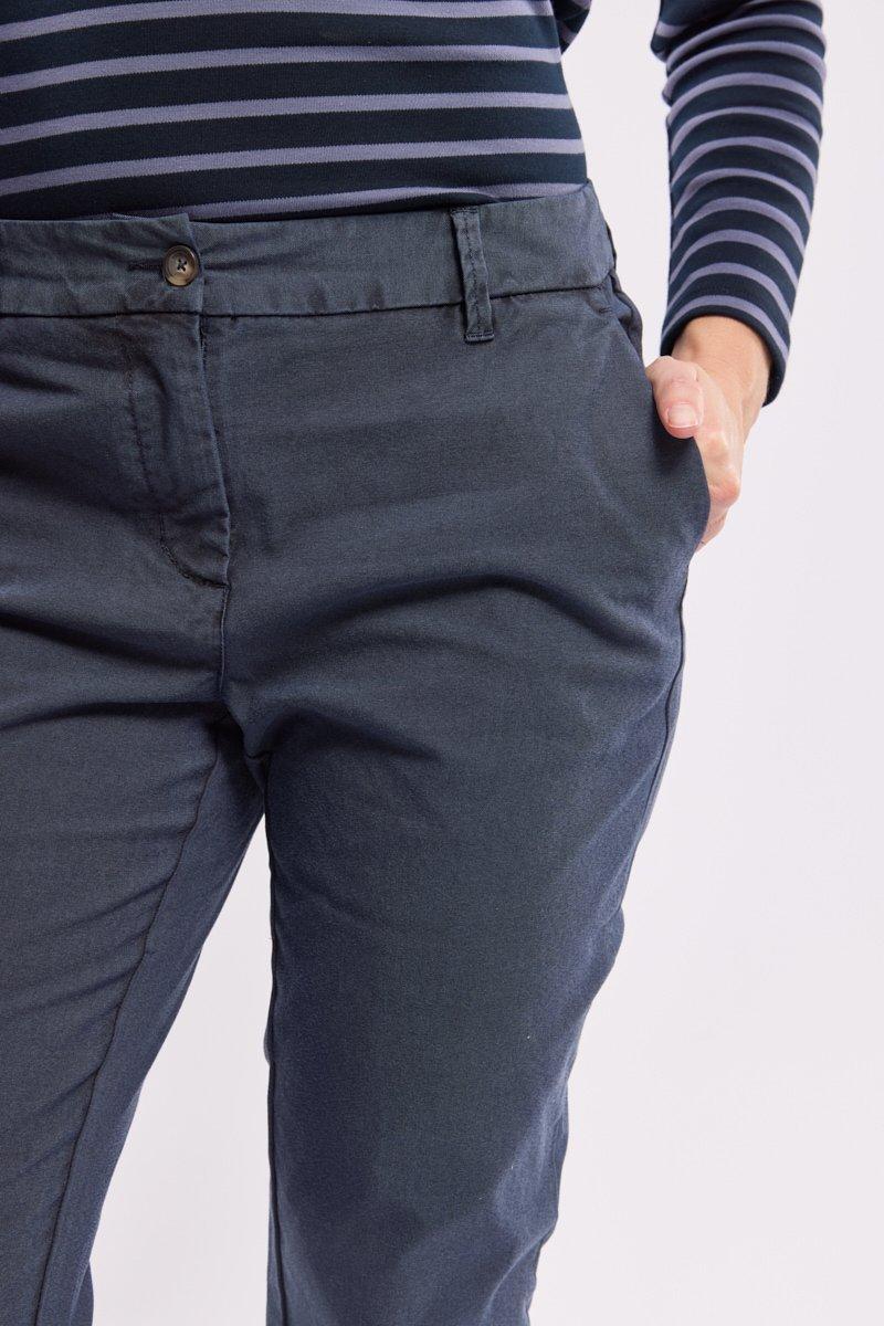 Bermudes Pantalon Chino LORINA