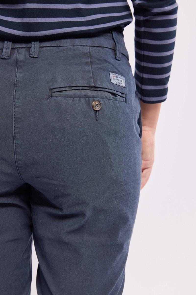 Bermudes Pantalon Chino LORINA