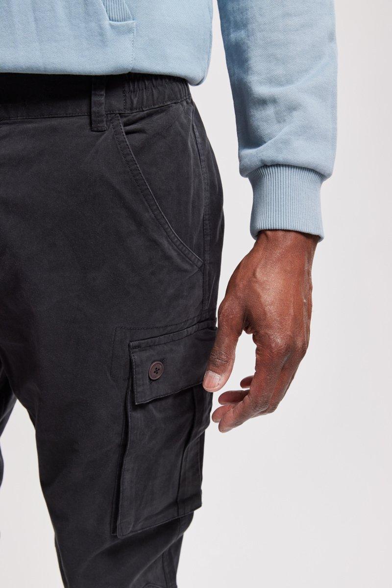 Bermudes Pantalon DECKYL