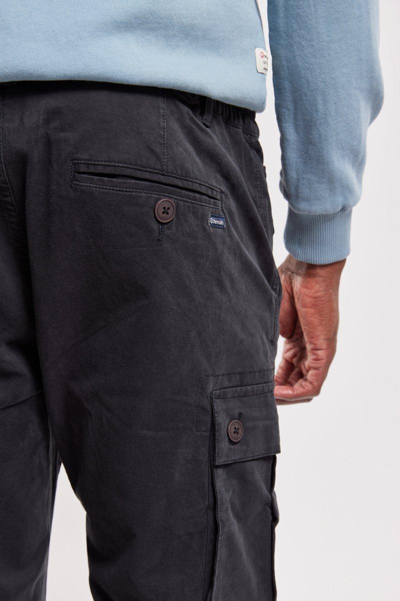 Bermudes Pantalon DECKYL