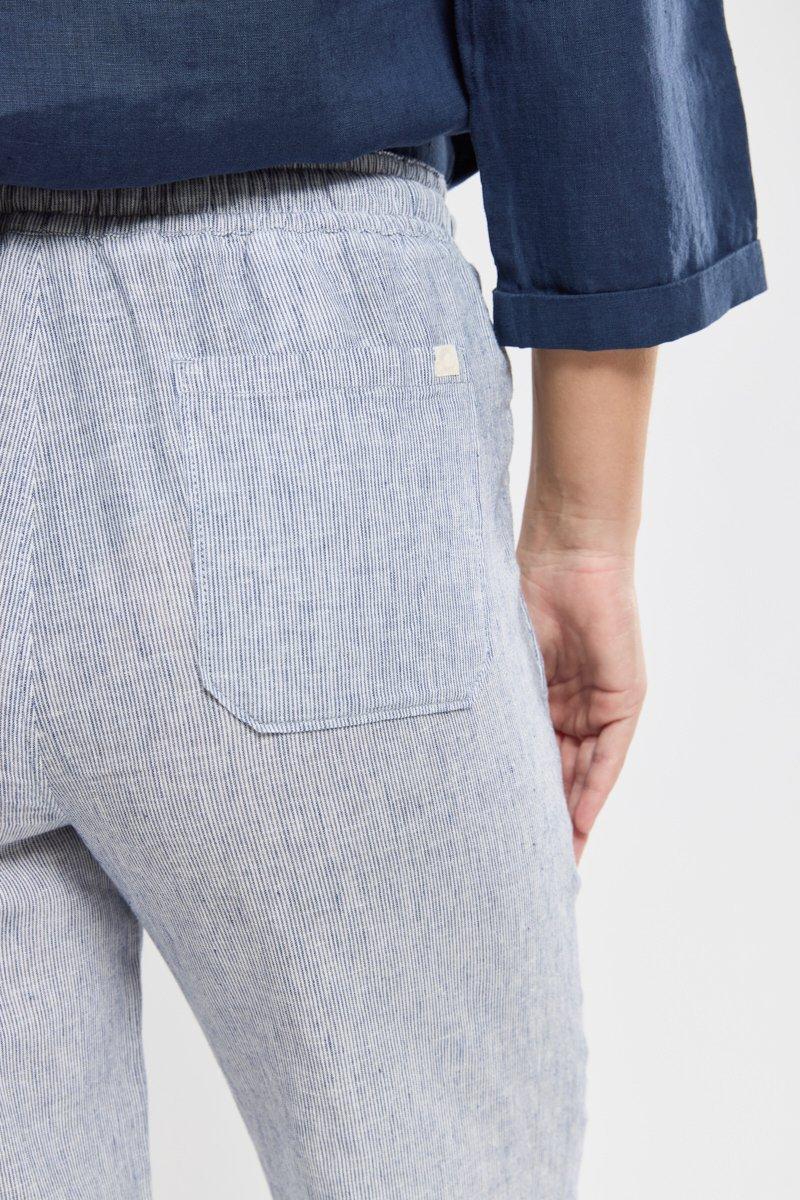 Bermudes Pantalon Taille élastique LOCTUDON