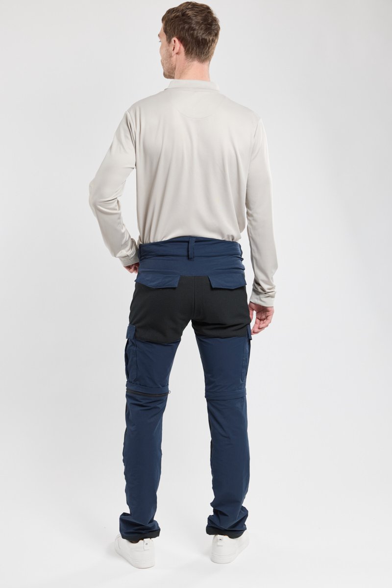 Bermudes Pantalon Technique DAKKAR