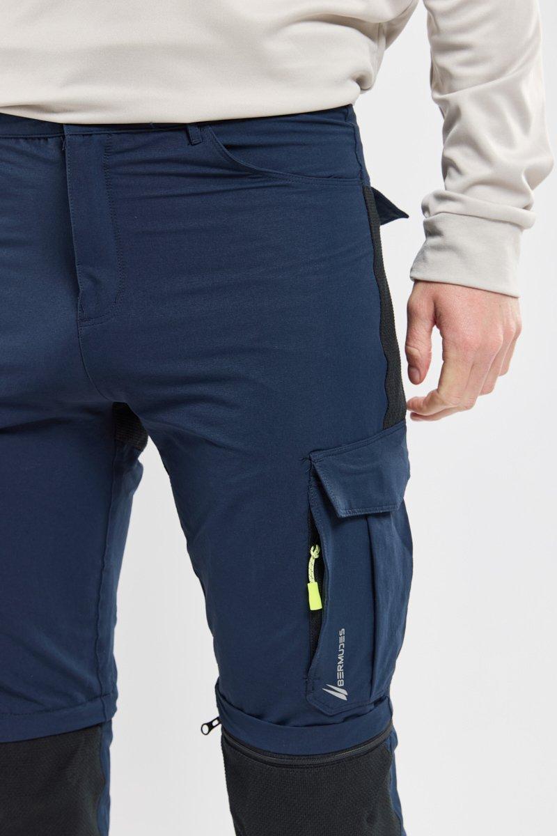 Bermudes Pantalon Technique DAKKAR