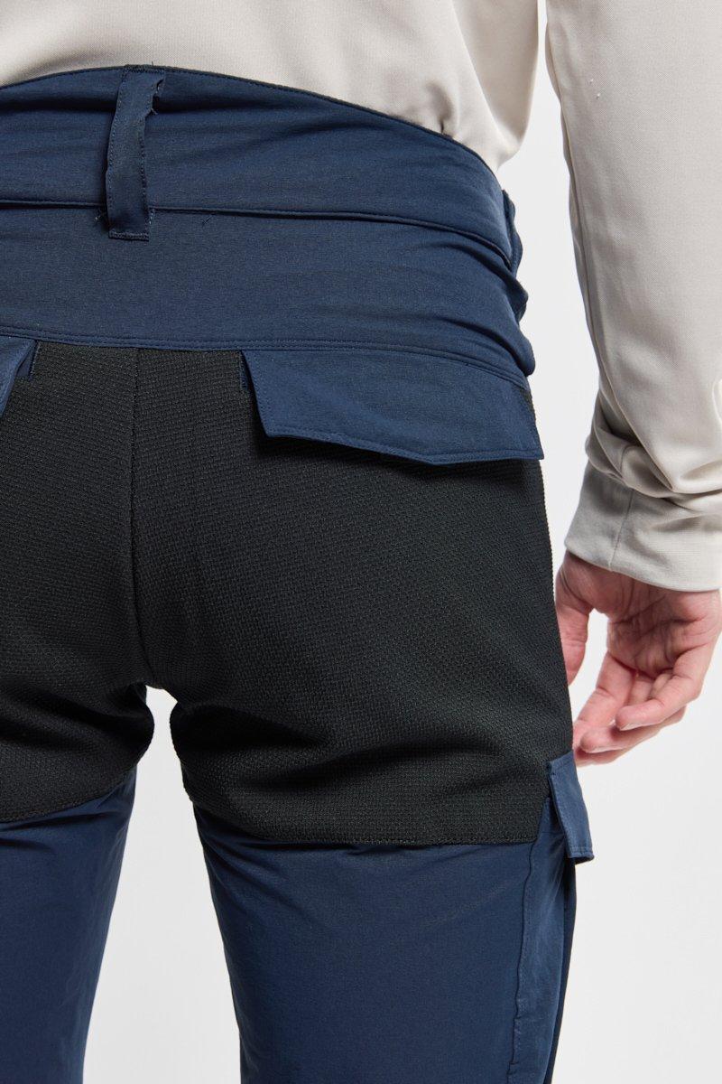 Bermudes Pantalon Technique DAKKAR