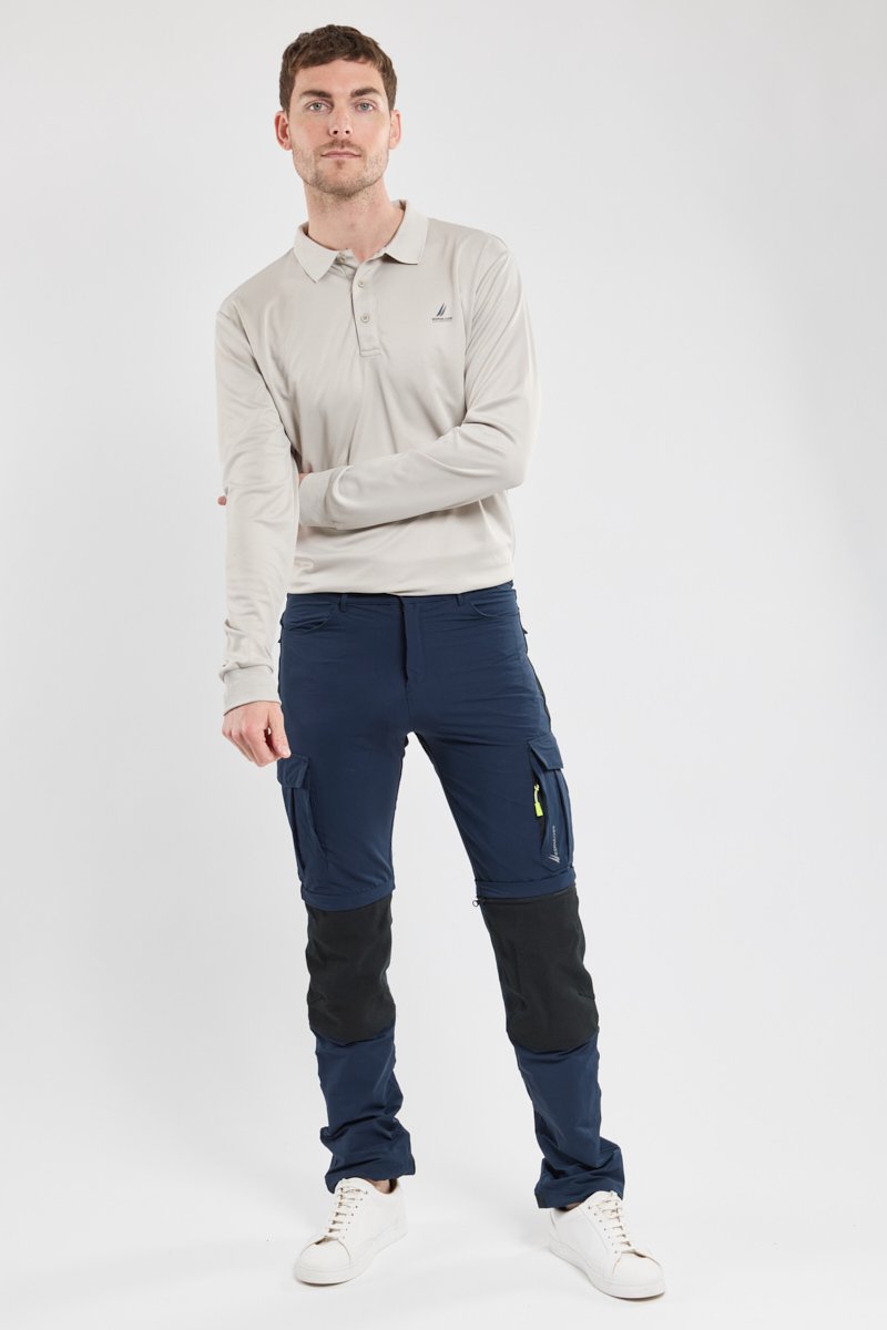 Bermudes Pantalon technique DAKKAR