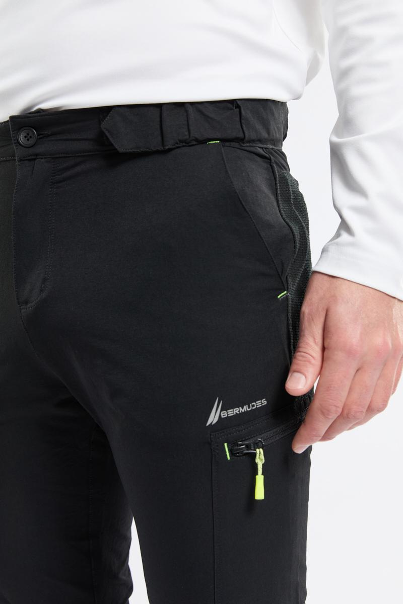 Bermudes Pantalon Technique DROPP