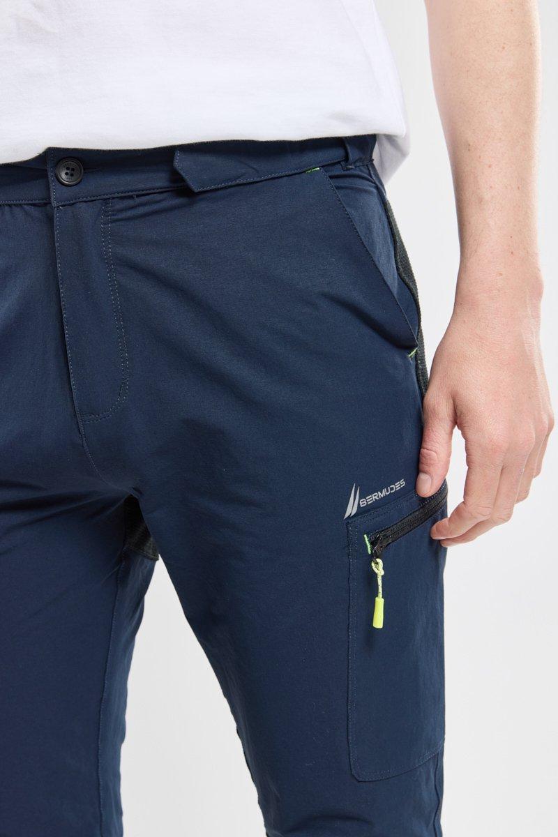 Bermudes Pantalon Technique DROPP