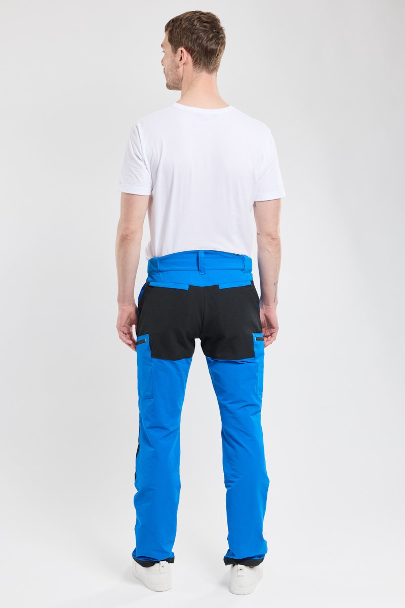 Bermudes Pantalon Technique DROPP