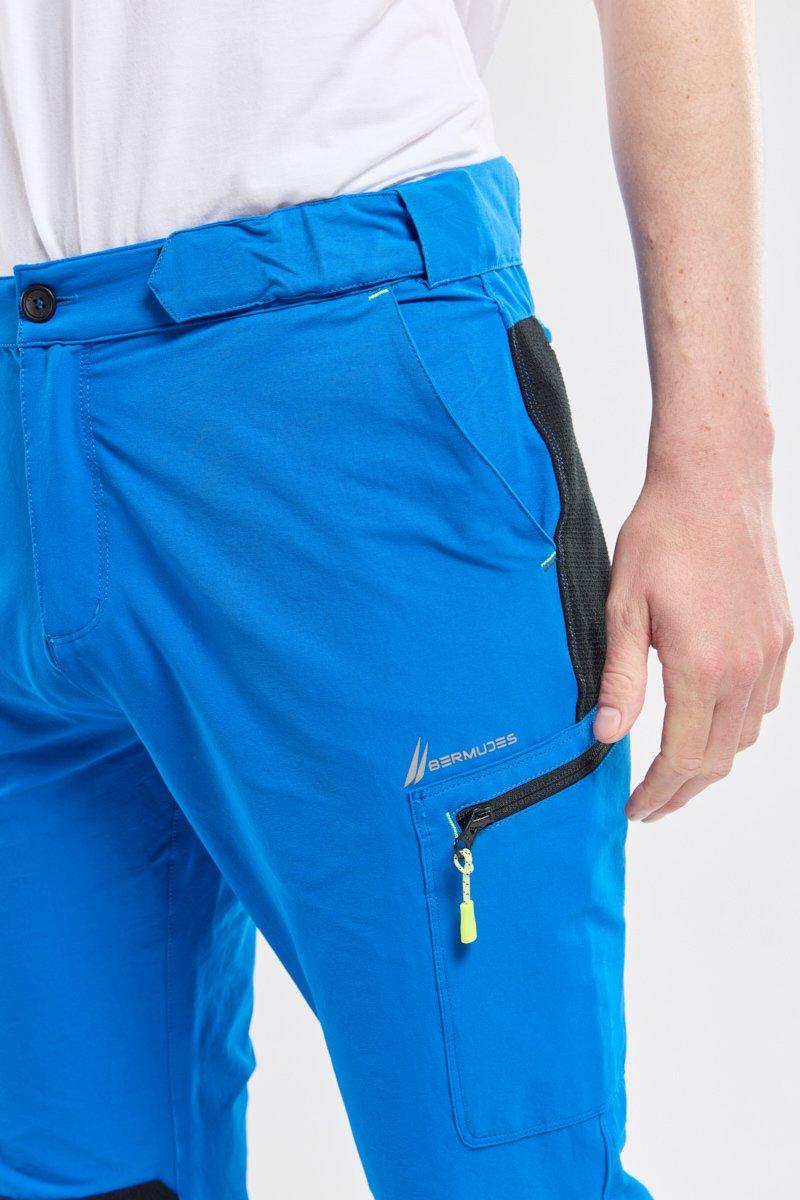 Bermudes Pantalon Technique DROPP