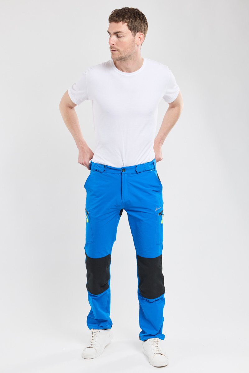 Bermudes Pantalon technique DROPP