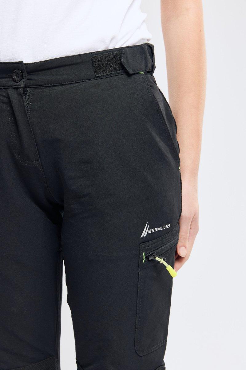 Bermudes Pantalon Technique LAKKARI