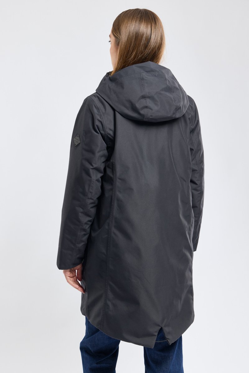 Bermudes Parka 3 En 1 BERLINA
