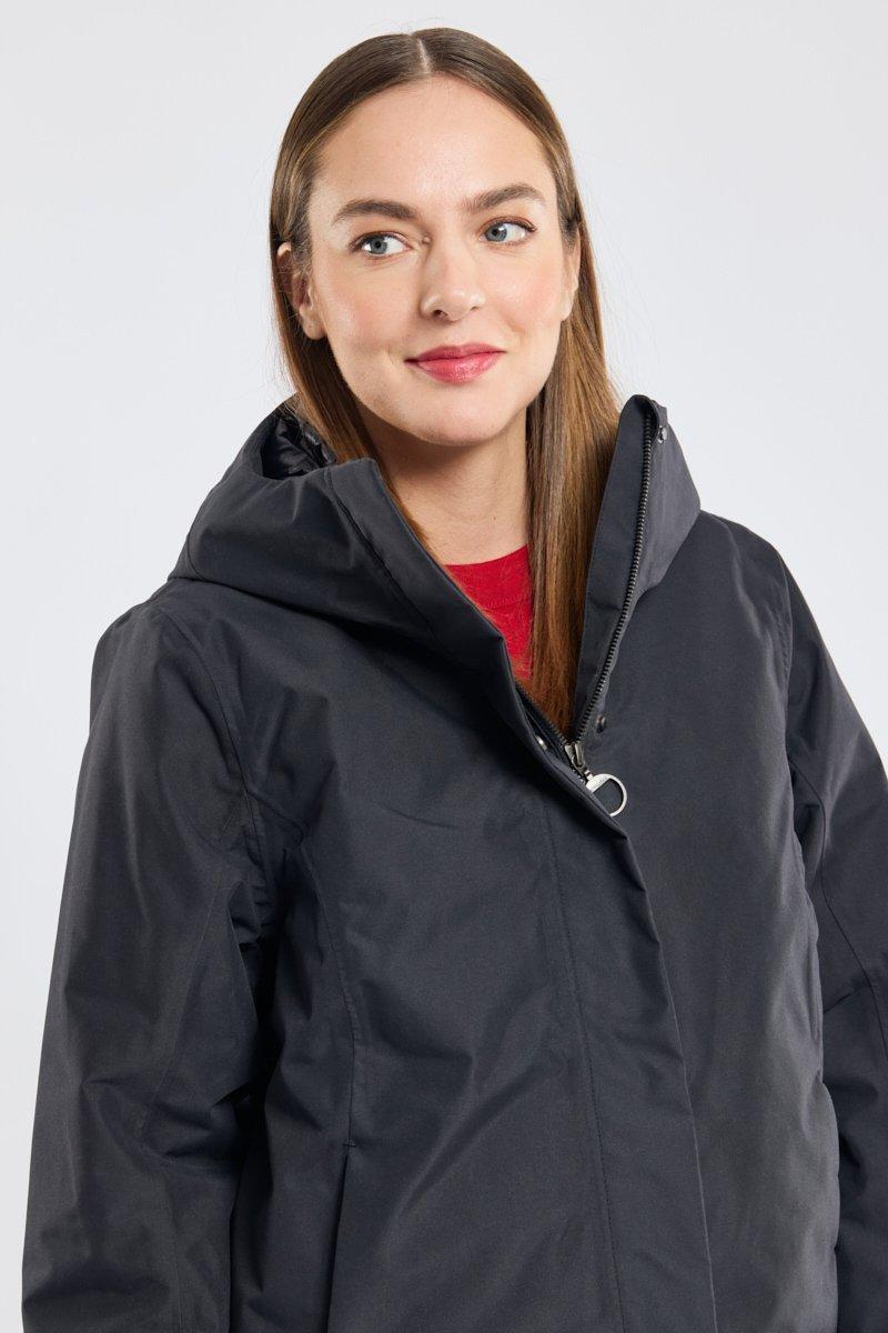 Bermudes Parka 3 En 1 BERLINA