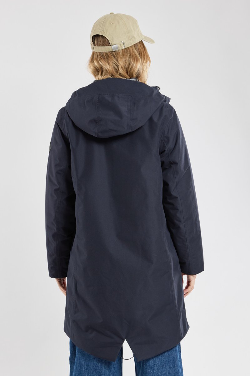 Bermudes Parka 3 En 1 BERLINA