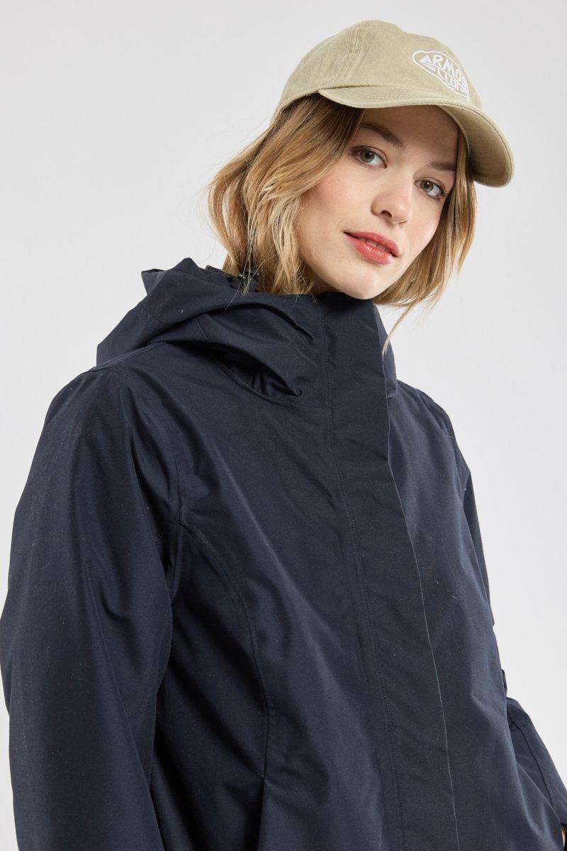 Bermudes Parka 3 En 1 BERLINA