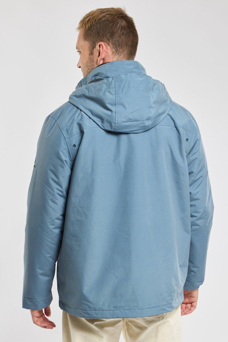 Bermudes Parka Courte Imperméable HALONG