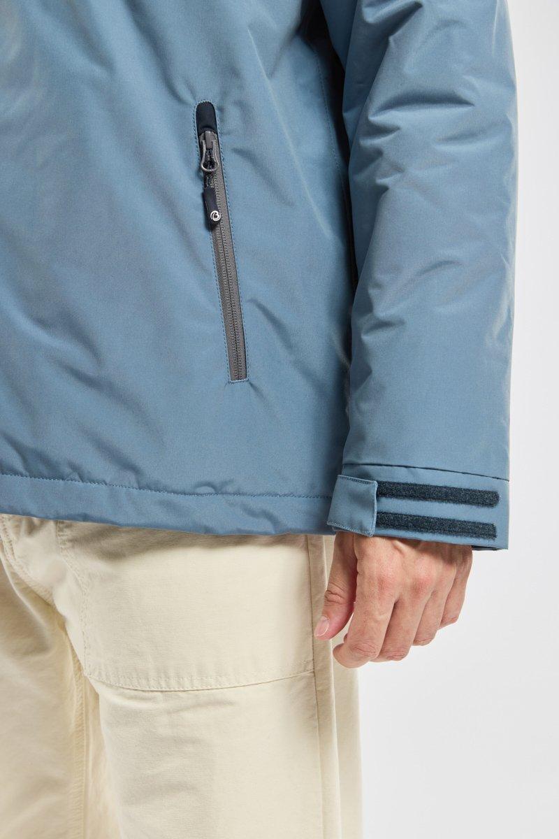Bermudes Parka Courte Imperméable HALONG