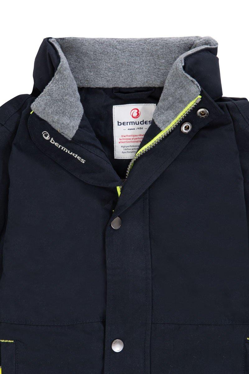 Bermudes Parka HOT KID