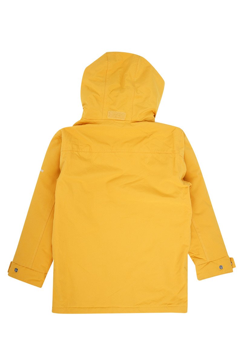 Bermudes Parka HOT Kids