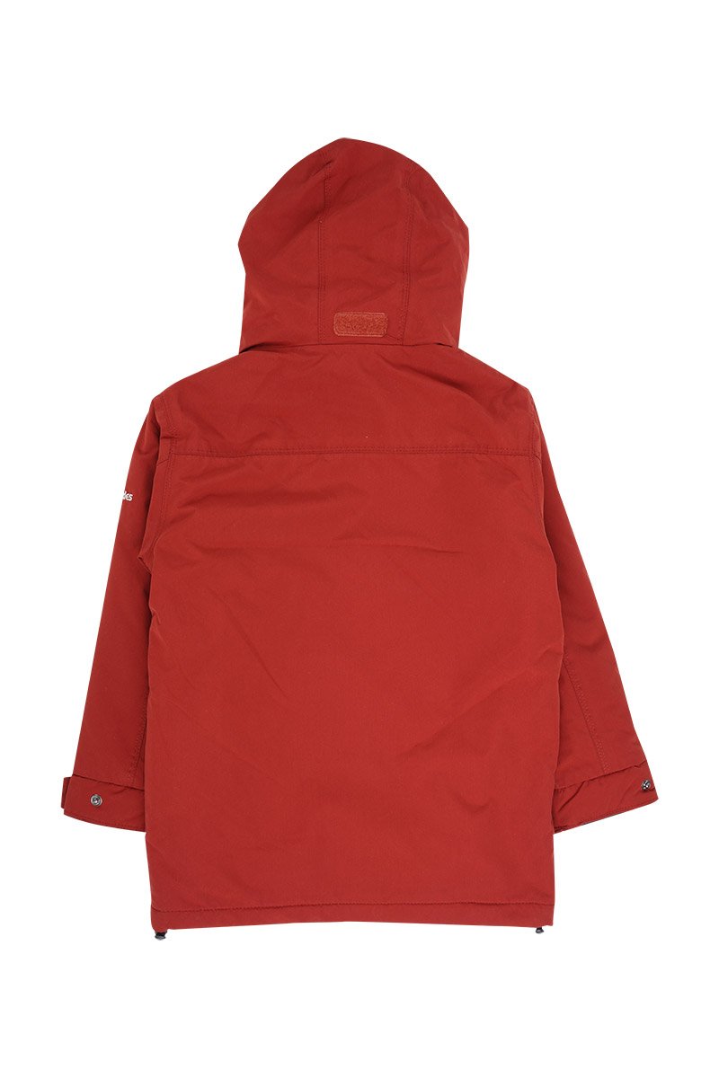 Bermudes Parka HOT Kids