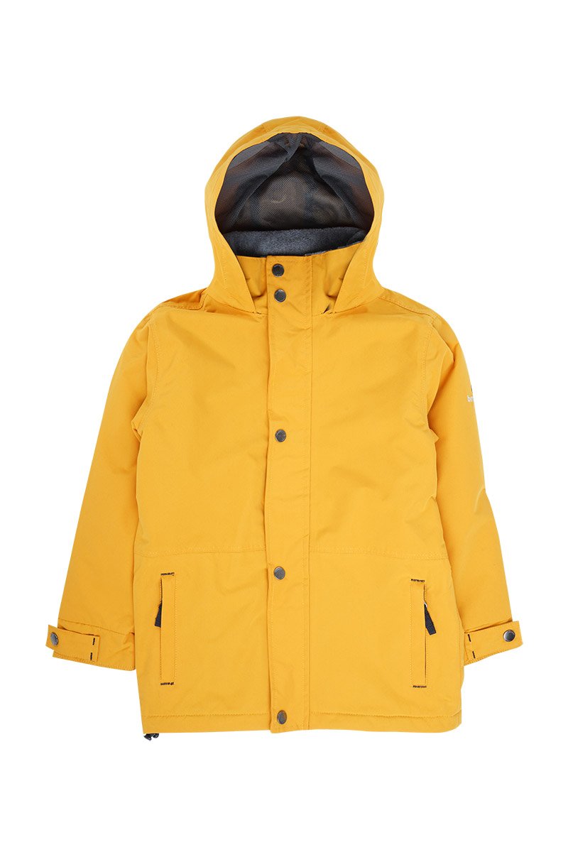 Bermudes Parka HOT Kids